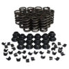 HOWARDS RACING COMPONENTS 1.265 Valve Spring Kit Single w/Damper 98213-K12
