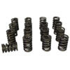 HOWARDS RACING COMPONENTS 1.265 Valve Spring Set 16pk Single w/Damper 98218