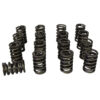HOWARDS RACING COMPONENTS 1.525 Valve Single Valve Springs w/Damper (16) 98529