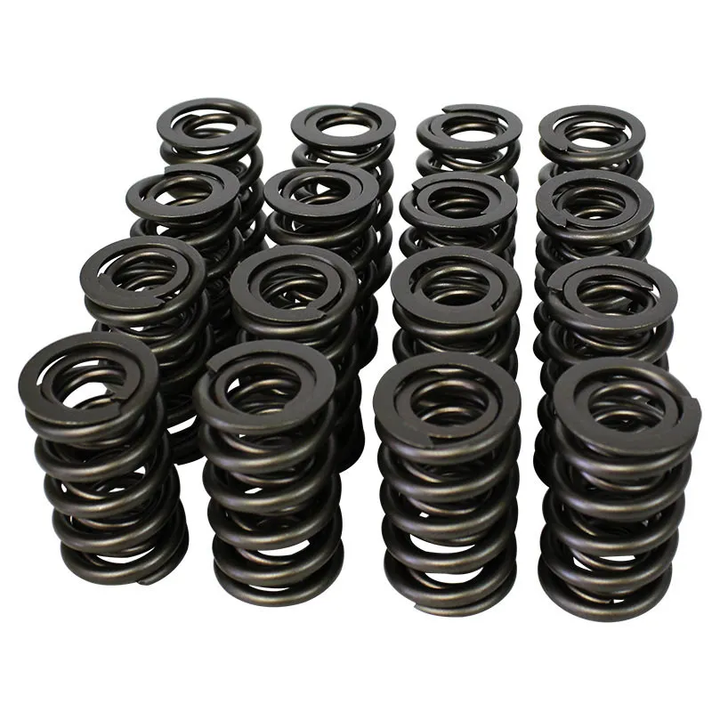 HOWARDS RACING COMPONENTS 1.550 Dual Valve Springs .812 ID 16pk 98543