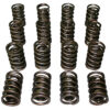 HOWARDS RACING COMPONENTS Dual Valve Springs - 1.514 98636