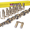 HOWARDS RACING COMPONENTS Hyd Roller Cam & Lifter Kit - BBC CL120245-10