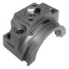 HOWARDS RACING COMPONENTS Rear Main Cap - SBC 350 w/Wet Sump Oil System H350RWS