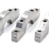 HOWARDS RACING COMPONENTS SBC Billet Splayed Main Caps - 2-Bolt to 4-Bolt H350S