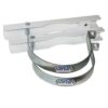 HEPFNER RACING PRODUCTS Nitrogen Bottle Holder 2 pcs HRP6060