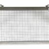 HEPFNER RACING PRODUCTS Radiator Rock Screen HRP8067