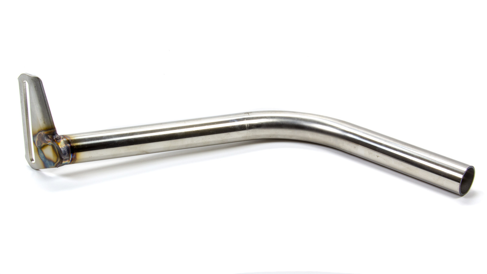 HEPFNER RACING PRODUCTS Nose Wing Mount Adj LH HRP8165-LH