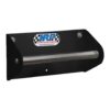 HEPFNER RACING PRODUCTS Ratchet Strap Hanger 8in Black HRP6007-BLK