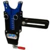 HEPFNER RACING PRODUCTS Squaring Block Set For Sprint Car HRP6011