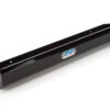 HEPFNER RACING PRODUCTS Spacer Tray Wall Mount Black HRP6181-BLK