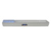 HEPFNER RACING PRODUCTS Spacer Tray Wall Mount White HRP6181-WHT