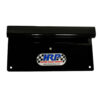 HEPFNER RACING PRODUCTS Fuel Funnel Hook for Trailer Black HRP6262-BLK