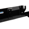 HEPFNER RACING PRODUCTS Sprint Car Wheel Wrench Rack Black HRP6356-BLK