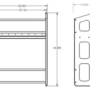Wheel Front Aftermarket Shop