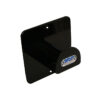 HEPFNER RACING PRODUCTS Tape Roll Holder Black HRP6390-BLK