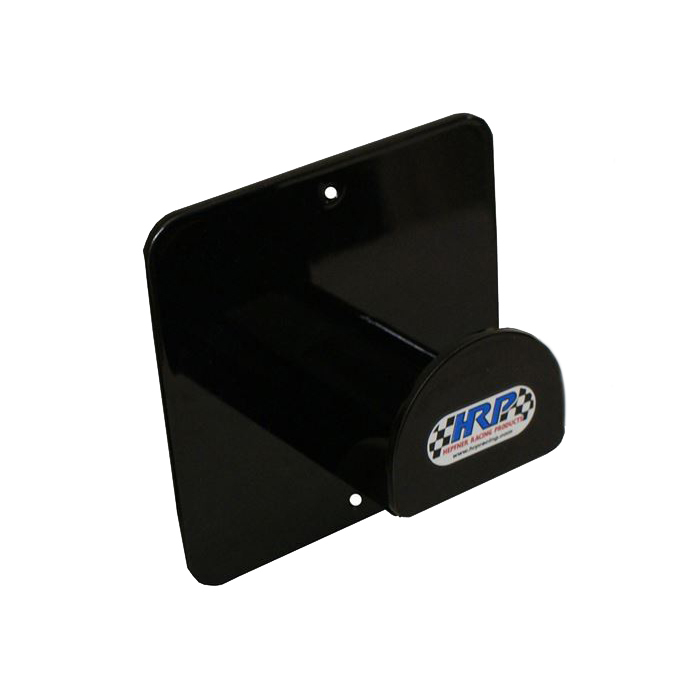 HEPFNER RACING PRODUCTS Tape Roll Holder Black HRP6390-BLK