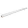 HEPFNER RACING PRODUCTS Top Wing Wall Tray Tall HRP6550-WHT