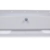 HEPFNER RACING PRODUCTS Header Rack HRP6700A-WHT