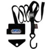 HEPFNER RACING PRODUCTS Top Wing Cinch Strap Hook Kit HRP6772