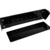 HEPFNER RACING PRODUCTS Fuel Cell Mount Adjustable For Sprint HRP6783-BLK