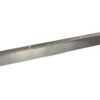 HEPFNER RACING PRODUCTS Nose Wing Wicker Bill 2in Tall SNW1014-200