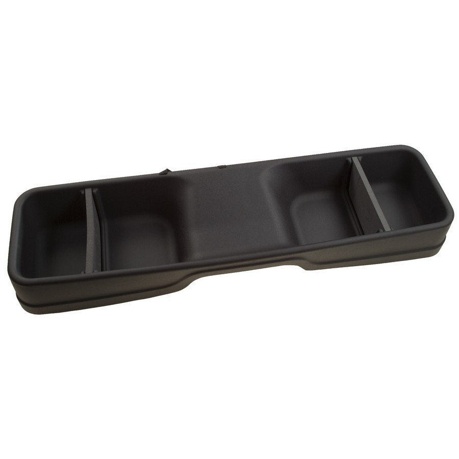 HUSKY LINERS Underseat Storage Box 99-07 GM Extended Cab 9021