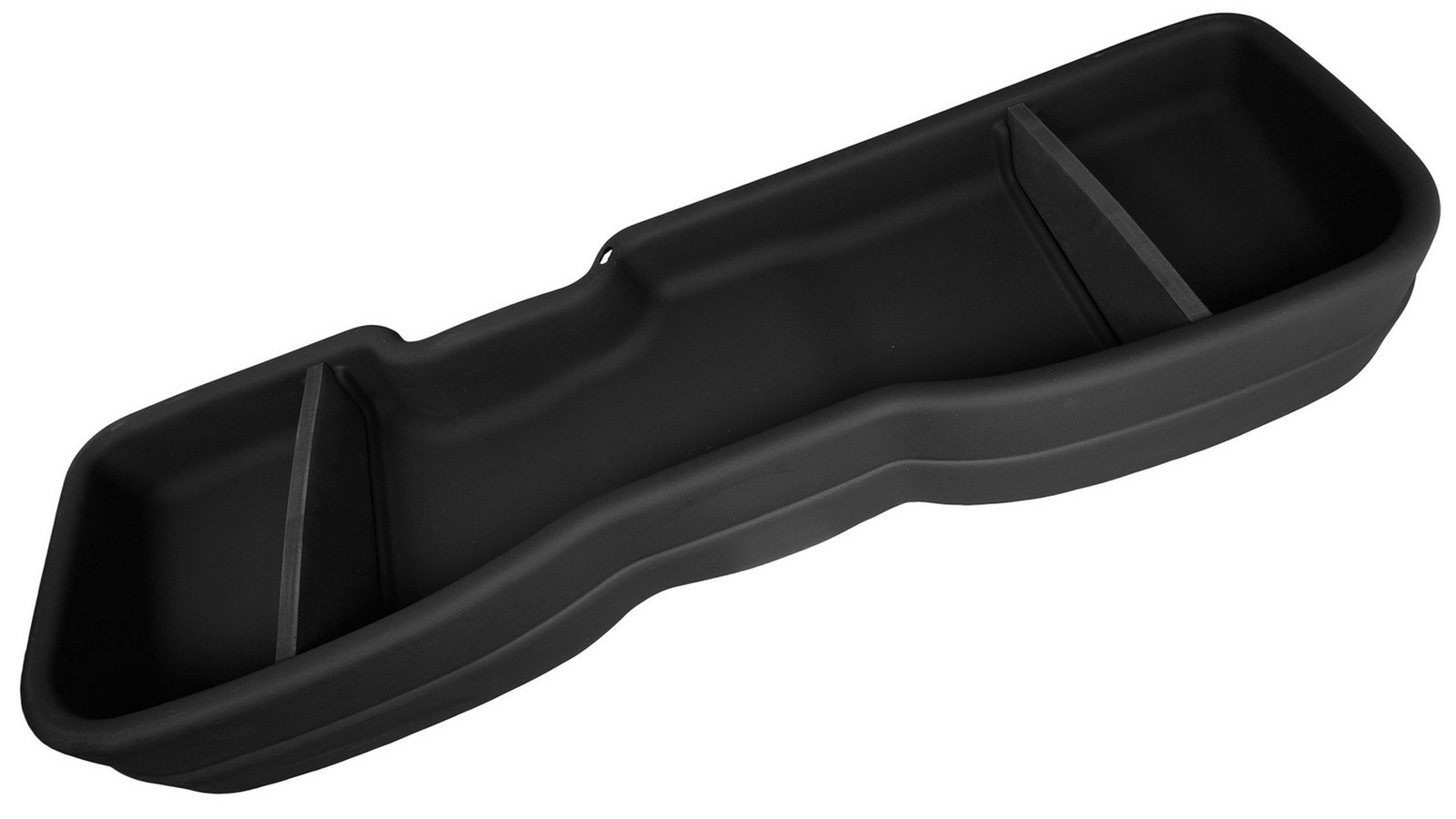 HUSKY LINERS Underseat Storage Box 14- GM P/U 1500 Crew 9031