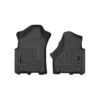 HUSKY LINERS 19-   Dodge Ram 2500 Crew Cab Floor Liners 13051