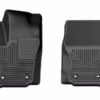 HUSKY LINERS Weatherbeater Floor Liners 13921