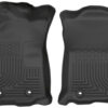 HUSKY LINERS Front Floor Liners 13971