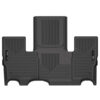HUSKY LINERS Weatherbeater Floor Liners 14181