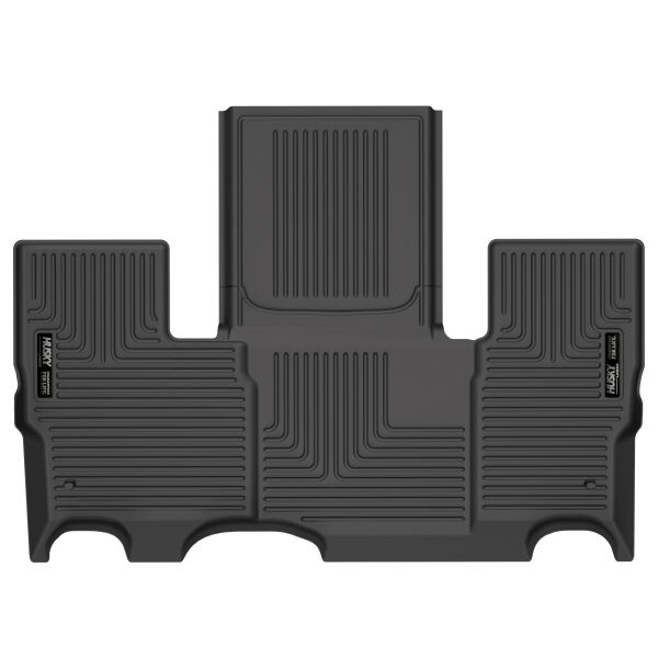 HUSKY LINERS Weatherbeater Floor Liners 14181