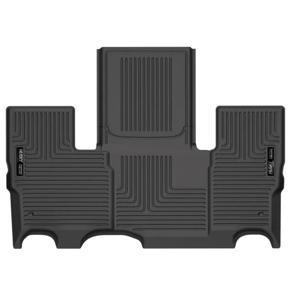 HUSKY LINERS Weatherbeater Floor Liners 14181