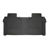 HUSKY LINERS 19-   GM P/U 2nd Seat Floor Liner 14201