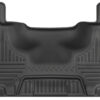HUSKY LINERS 2nd Seat Floor Liner 14361