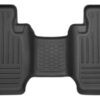 HUSKY LINERS 2nd Seat Floor Liner 14941