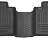 HUSKY LINERS 2nd Seat Floor Liner 14951