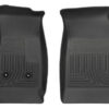 HUSKY LINERS 15-   Colorado Front Floor Liners Black 18111