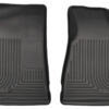 HUSKY LINERS Front Floor Liners 18211