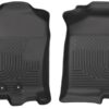 HUSKY LINERS Front Floor Liners 18371