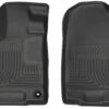 HUSKY LINERS Front Floor Liners 18411
