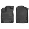 HUSKY LINERS Front Floor Liners 18431