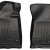 HUSKY LINERS 12-   Toyota Tundra Front Floor Liners 18561