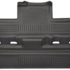 HUSKY LINERS 3rd Seat Floor Liner 19301