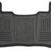 HUSKY LINERS 2nd Seat Floor Liner 19411