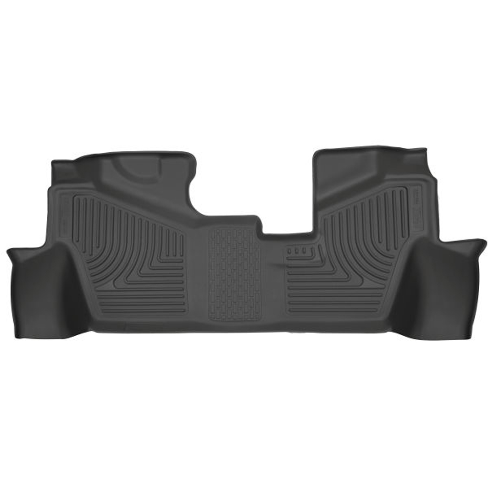 HUSKY LINERS 3rd Seat Floor Liner 19421