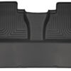 HUSKY LINERS 14-   Toyota Tundra 2nd Seat Floor Liners 19581