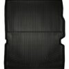 HUSKY LINERS 11-14 Durango Cargo Liners Black 20421
