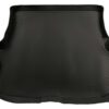 HUSKY LINERS 99-04 Grand Cherokee Rear Cargo Liner- Black 20601
