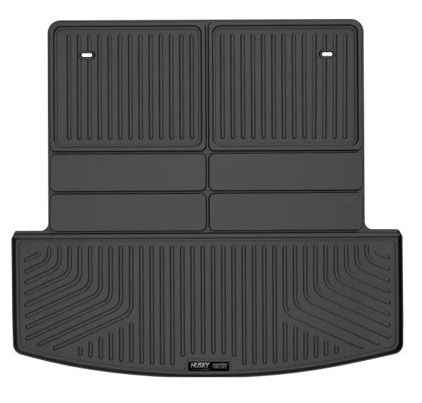 HUSKY LINERS 20- Ford Explorer Cargo Liner Black 22321